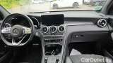  Mercedes  G-Klasee GLC 300 e 4MATIC Coupé Autom. #6