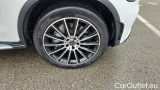  Mercedes  G-Klasee GLC 300 e 4MATIC Coupé Autom. #10