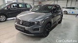  Volkswagen  T-ROC 2.0 TDI SCR DSG 4MOTION Style 