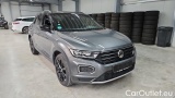  Volkswagen  T-ROC 2.0 TDI SCR DSG 4MOTION Style #2