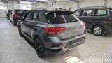  Volkswagen  T-ROC 2.0 TDI SCR DSG 4MOTION Style #3