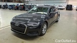  Audi  A6 40 TDI S tronic Avant 