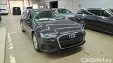  Audi  A6 40 TDI S tronic Avant #2