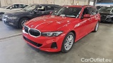  Bmw  Serie 3 318d Touring Auto 