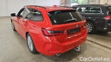  Bmw  Serie 3 318d Touring Auto #3