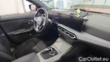  Bmw  Serie 3 318d Touring Auto #7