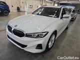  Bmw  Serie 3 320d Touring Automatik 
