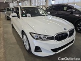  Bmw  Serie 3 320d Touring Automatik #2