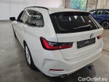  Bmw  Serie 3 320d Touring Automatik #3