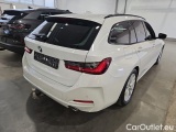  Bmw  Serie 3 320d Touring Automatik #4