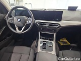  Bmw  Serie 3 320d Touring Automatik #6