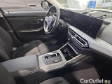  Bmw  Serie 3 320d Touring Automatik #7