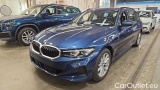  Bmw  Serie 3 320d xDrive Touring Automatic 