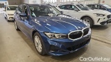  Bmw  Serie 3 320d xDrive Touring Automatic #2
