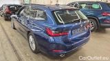  Bmw  Serie 3 320d xDrive Touring Automatic #3