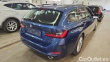  Bmw  Serie 3 320d xDrive Touring Automatic #4