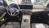  Bmw  Serie 3 320d xDrive Touring Automatic #6