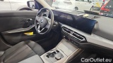  Bmw  Serie 3 320d xDrive Touring Automatic #7