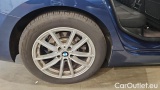  Bmw  Serie 3 320d xDrive Touring Automatic #10
