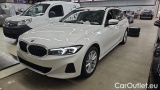  Bmw  Serie 3 320d xDrive Touring Automatic 