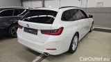  Bmw  Serie 3 320d xDrive Touring Automatic #4