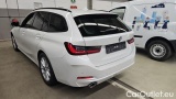  Bmw  Serie 3 320d xDrive Touring Automatic #3