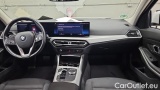  Bmw  Serie 3 320d xDrive Touring Automatic #6