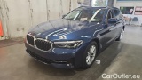  Bmw  Serie 5 520d Touring A 