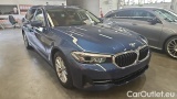  Bmw  Serie 5 520d Touring A #2