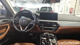  Bmw  Serie 5 520d Touring A #6
