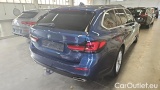  Bmw  Serie 5 520d Touring A #4