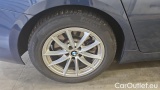  Bmw  Serie 5 520d Touring A #10