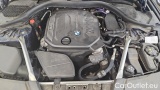  Bmw  Serie 5 520d Touring A #11