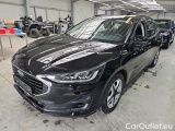  Ford  Focus 1,5 EcoBlue 88kW Cool & Connect Turnier 