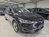  Ford  Focus 1,5 EcoBlue 88kW Cool & Connect Turnier #2