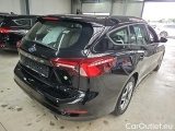  Ford  Focus 1,5 EcoBlue 88kW Cool & Connect Turnier #4