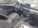  Ford  Focus 1,5 EcoBlue 88kW Cool & Connect Turnier #7