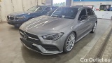  Mercedes  CLA-Klasse CLA 200 d Shooting Brake 