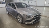  Mercedes  CLA-Klasse CLA 200 d Shooting Brake #2
