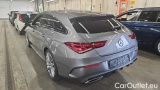  Mercedes  CLA-Klasse CLA 200 d Shooting Brake #3