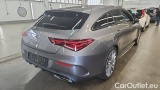 Mercedes  CLA-Klasse CLA 200 d Shooting Brake #4