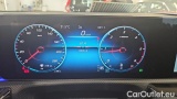  Mercedes  CLA-Klasse CLA 200 d Shooting Brake #5