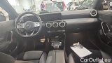  Mercedes  CLA-Klasse CLA 200 d Shooting Brake #6