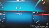 Mercedes  CLA-Klasse CLA 200 d Shooting Brake #9
