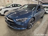  Mercedes  CLA-Klasse CLA 250 e DCT Shooting Brake 