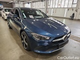  Mercedes  CLA-Klasse CLA 250 e DCT Shooting Brake #2