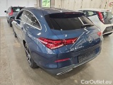  Mercedes  CLA-Klasse CLA 250 e DCT Shooting Brake #3