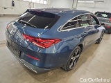  Mercedes  CLA-Klasse CLA 250 e DCT Shooting Brake #4