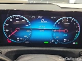  Mercedes  CLA-Klasse CLA 250 e DCT Shooting Brake #5