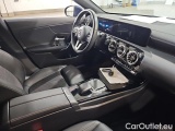  Mercedes  CLA-Klasse CLA 250 e DCT Shooting Brake #7